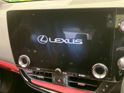 LEXUS NX - 5
