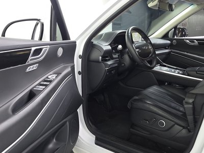 2020 Genesis GV80 — миниатюра 13
