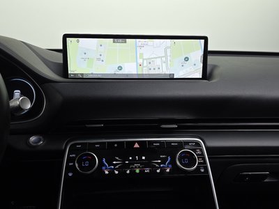 2020 Genesis GV80 — миниатюра 20