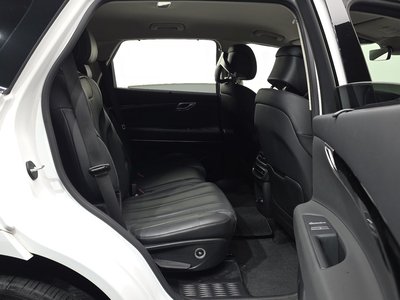 2020 Genesis GV80 — миниатюра 18