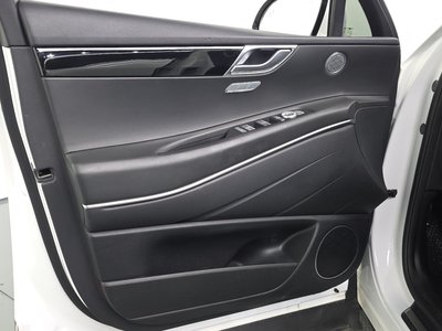 2020 Genesis GV80 — миниатюра 14