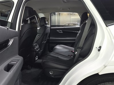 2020 Genesis GV80 — миниатюра 16