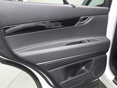 2020 Genesis GV80 — миниатюра 15