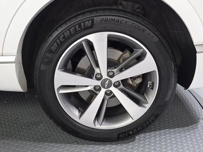 2020 Genesis GV80 照片 8