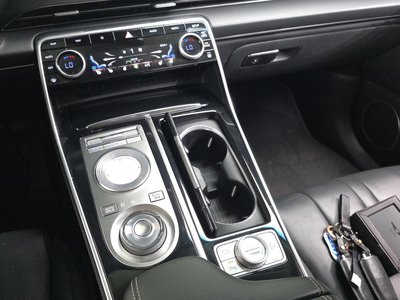 2020 Genesis GV80 — миниатюра 12