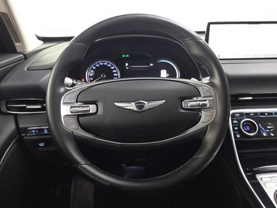2020 Genesis GV80 — миниатюра 19
