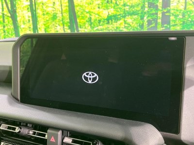 TOYOTA LAND CRUISER 250 - 4