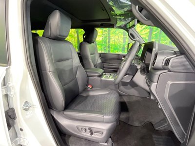 TOYOTA LAND CRUISER 250 - 8