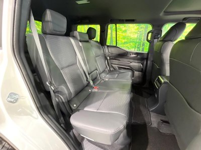 TOYOTA LAND CRUISER 250 - 9