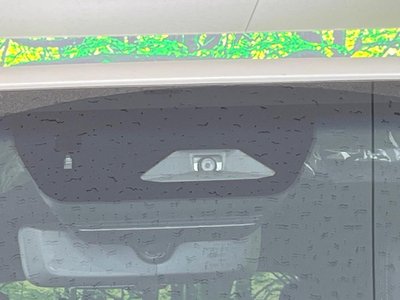 TOYOTA LAND CRUISER 250 - 6