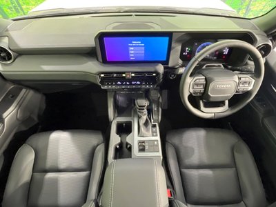 TOYOTA LAND CRUISER 250 - 2