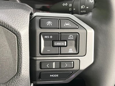 TOYOTA LAND CRUISER 250 - 7