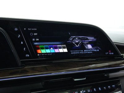 CADILLAC ESCALADE - 6