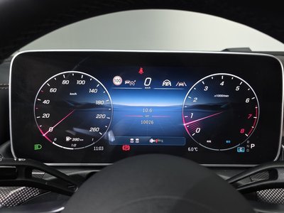 MERCEDES-BENZ CLE - 8