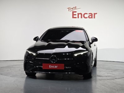 MERCEDES-BENZ CLE - 2