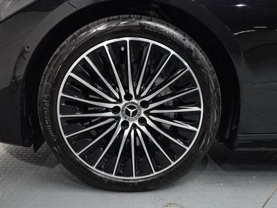 MERCEDES-BENZ CLE - 6