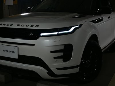LAND ROVER RANGE ROVER EVOQUE - 2