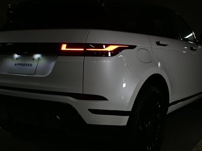 LAND ROVER RANGE ROVER EVOQUE - 3