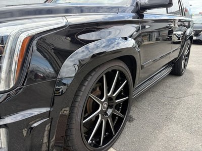 2014 Cadillac ESCALADE 缩略图 11