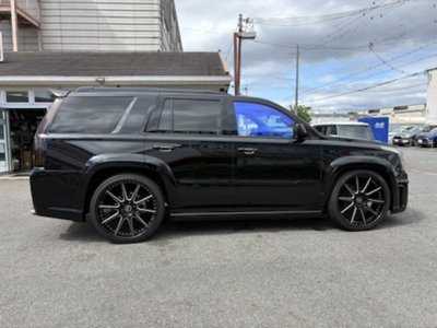صورة 4 لـ 2014 Cadillac ESCALADE