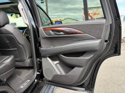 2014 Cadillac ESCALADE 缩略图 62