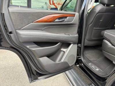2014 Cadillac ESCALADE 缩略图 51