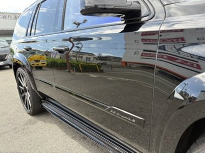 2014 Cadillac ESCALADE 缩略图 12