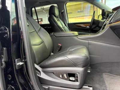 2014 Cadillac ESCALADE 缩略图 66