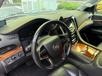 2014 Cadillac ESCALADE 缩略图 26