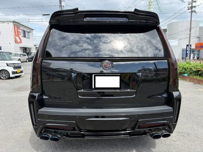 صورة 6 لـ 2014 Cadillac ESCALADE