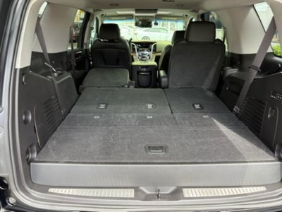 2014 Cadillac ESCALADE 缩略图 58