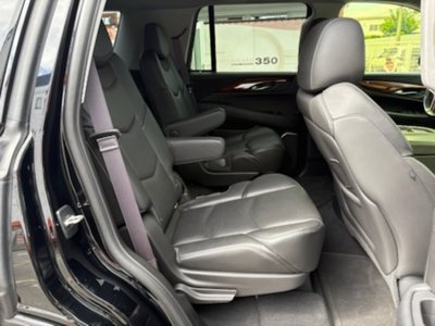 2014 Cadillac ESCALADE 缩略图 61