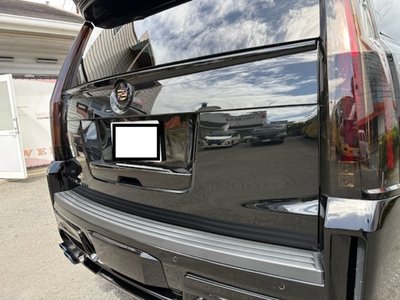 2014 Cadillac ESCALADE 缩略图 13