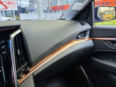 2014 Cadillac ESCALADE 缩略图 32