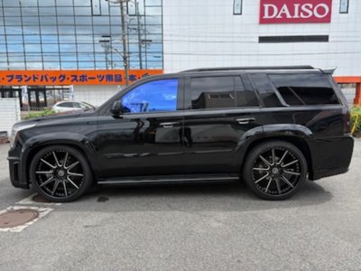 صورة 8 لـ 2014 Cadillac ESCALADE