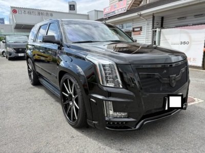 صورة 3 لـ 2014 Cadillac ESCALADE