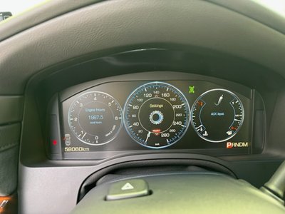 2014 Cadillac ESCALADE 缩略图 36