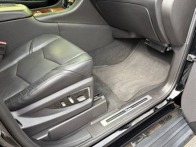 2014 Cadillac ESCALADE 缩略图 64