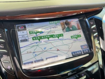 2014 Cadillac ESCALADE 缩略图 78
