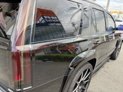 2014 Cadillac ESCALADE 缩略图 14