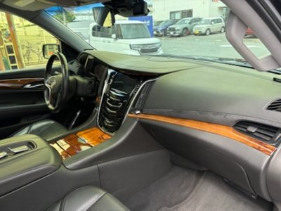 2014 Cadillac ESCALADE 缩略图 63