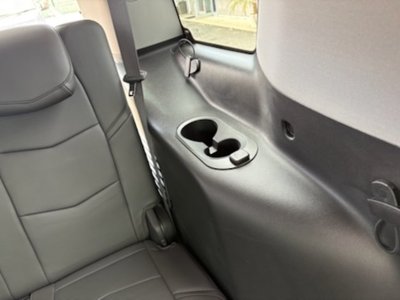 2014 Cadillac ESCALADE 缩略图 55
