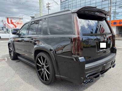 صورة 7 لـ 2014 Cadillac ESCALADE