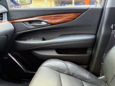 2014 Cadillac ESCALADE 缩略图 33