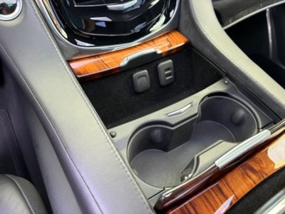 2014 Cadillac ESCALADE 缩略图 41