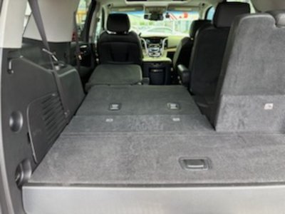 2014 Cadillac ESCALADE 缩略图 57