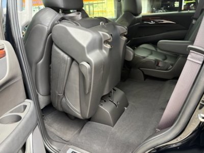 2014 Cadillac ESCALADE 缩略图 60