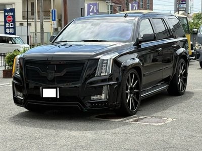 صورة 1 لـ 2014 Cadillac ESCALADE