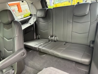 2014 Cadillac ESCALADE 缩略图 49