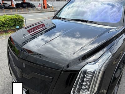 صورة 10 لـ 2014 Cadillac ESCALADE